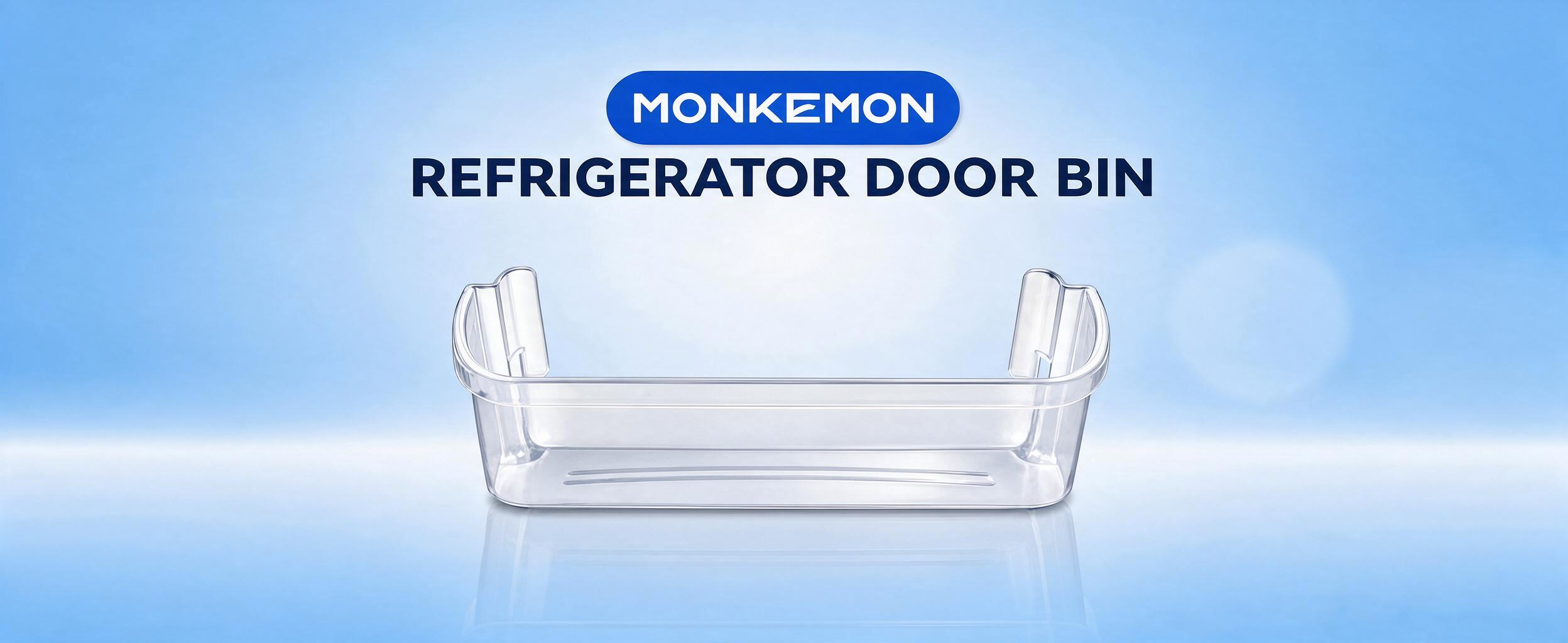 ぷりん Amazon.com: 240323002 Refrigerator Door Bin Shelf Compatible with